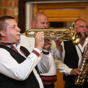 Duvački Orkestar Dar Mar Knjazevac