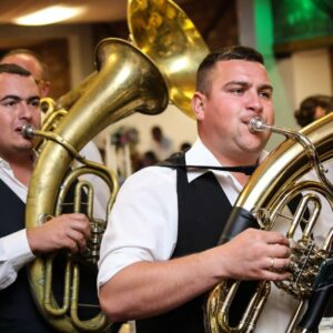 Duvački Orkestar Dar Mar Knjazevac