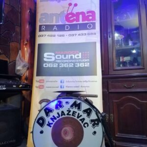 Duvački Orkestar Dar Mar Knjazevac