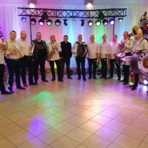 Duvački Orkestar Dar Mar Knjazevac
