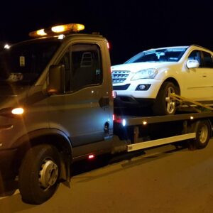 Šlep Služba – Auto otpad i servis Stefa SD Ford Smederevo