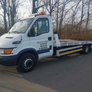 Šlep služba Ub – Miša Limar