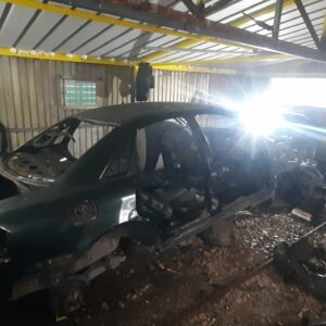 Audi auto otpad Sevojno – Užice