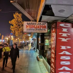 Medijacija Kragujevac SNEŽANA BRANKOVIĆ