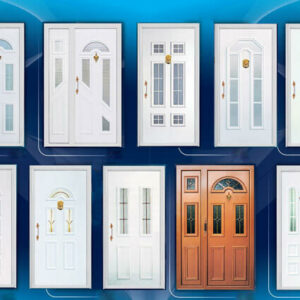 PVC Stolarija Drvoprom 1 Veliko Gradište
