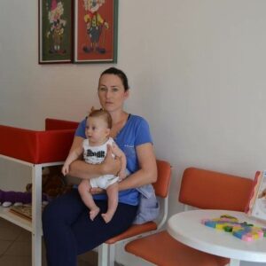 Pedijatrijska ordinacija MEDICA Niš