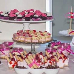 Torte i kolači Moja Slatka Tajna Niš