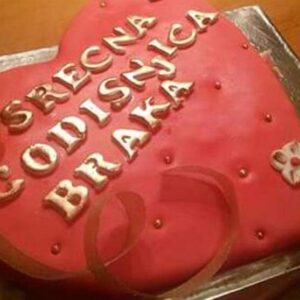 Torte i kolači Moja Slatka Tajna Niš