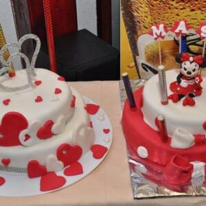 Torte i kolači Moja Slatka Tajna Niš