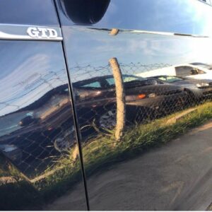 Auto detailing centar ZOKI MAGIC Niš