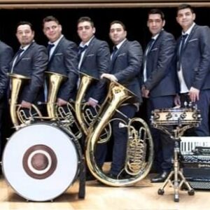 Trubački orkestar Dragana Jovanovića Guča