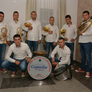 Trubački Orkestar Marka Stanojevića +381 63 807 45 89