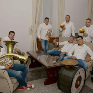 Trubački Orkestar Marka Stanojevića +381 63 807 45 89