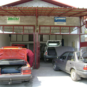 Ugradnja auto gasa Auto servis Toma Beograd