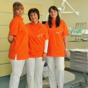 Specijalistička stomatološka ordinacija Čačak DR PIŠČEVIĆ