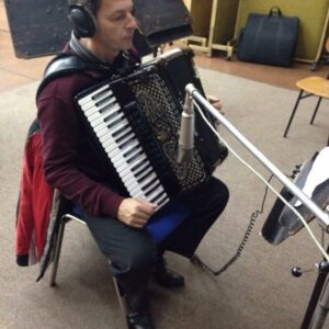 Muzički orkestar Skala Beograd