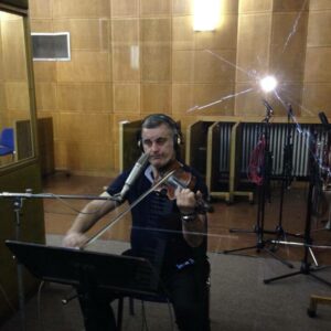 Muzički orkestar Skala Beograd