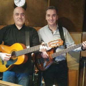 Muzički orkestar Skala Beograd