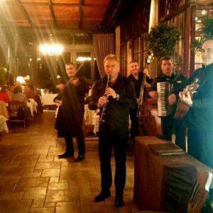 Muzički orkestar Skala Beograd