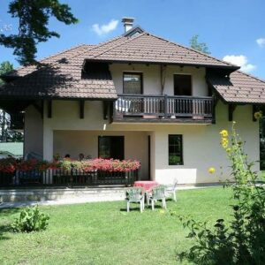 Vila Vidikovac Zlatibor