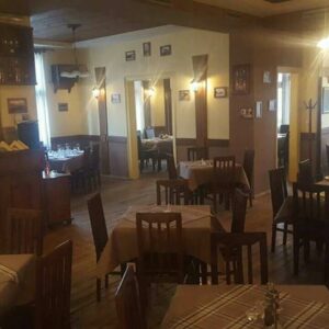 Restoran Skadarlija Vranje