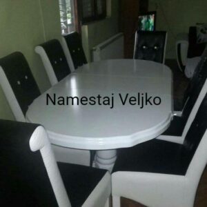 Izrada nameštaja po meri NAMEŠTAJ VELJKO Kruševac
