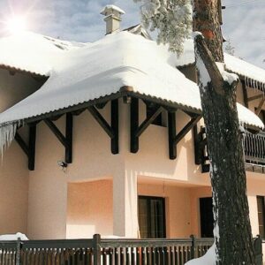 Vila Vidikovac Zlatibor