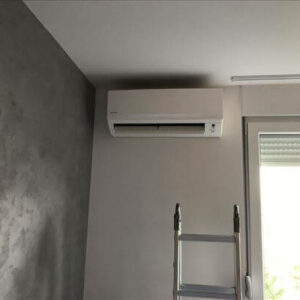 SZR Frigo termo klima Sremska Kamenica