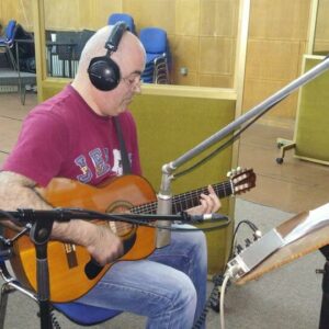 Muzički orkestar Skala Beograd