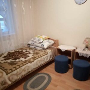 APARTMAN – SOBE MILOJKOVIĆ Ribarska Banja