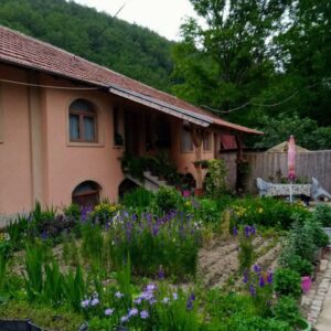 APARTMAN – SOBE MILOJKOVIĆ Ribarska Banja