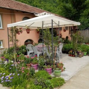 APARTMAN – SOBE MILOJKOVIĆ Ribarska Banja