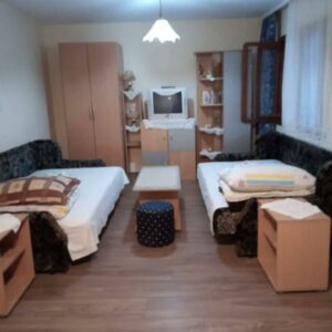 APARTMAN – SOBE MILOJKOVIĆ Ribarska Banja