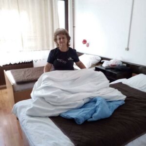 APARTMAN – SOBE MILOJKOVIĆ Ribarska Banja