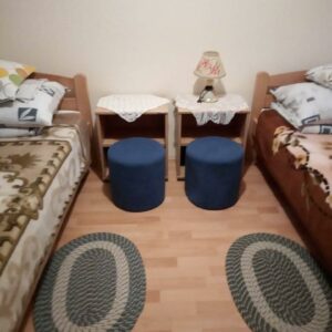 APARTMAN – SOBE MILOJKOVIĆ Ribarska Banja