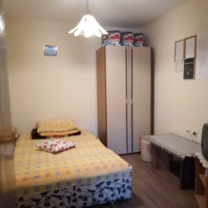 APARTMAN – SOBE MILOJKOVIĆ Ribarska Banja