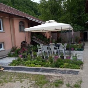 APARTMAN – SOBE MILOJKOVIĆ Ribarska Banja