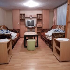 APARTMAN – SOBE MILOJKOVIĆ Ribarska Banja