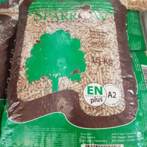 Centar gradjevinskog materijala AMS union Trstenik