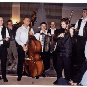 Muzički orkestar Skala Beograd