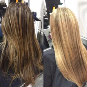 Salon lepote Bucka Beograd