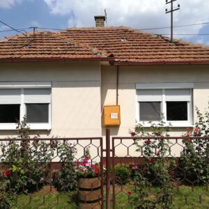 Proizvodnja i ugradnja PVC stolarije VGL PLAST Zrenjanin