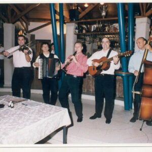 Muzički orkestar Skala Beograd