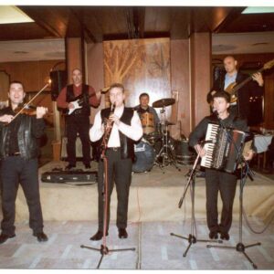 Muzički orkestar Skala Beograd