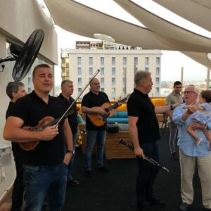 Muzički orkestar Skala Beograd