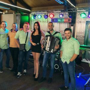 TIKA TAKA BEND Kragujevac Topola