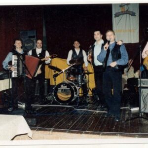 Muzički orkestar Skala Beograd