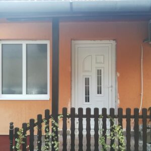 Proizvodnja i ugradnja PVC stolarije VGL PLAST Zrenjanin