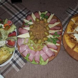 Restoran Skadarlija Vranje