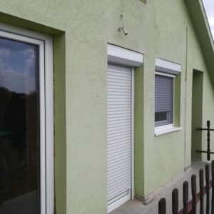 Proizvodnja i ugradnja PVC stolarije VGL PLAST Zrenjanin